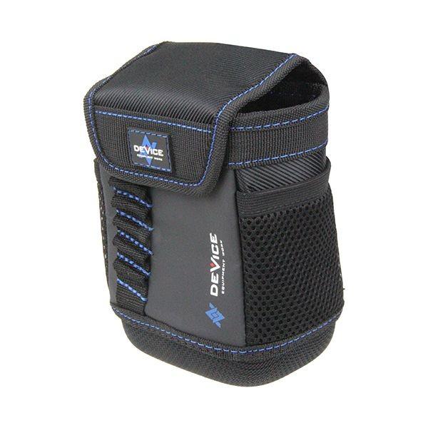 4977292977043 SK11 パーツケース DVC－S5 DEVICE 藤原産業 ブラック 工具差し 作業工具