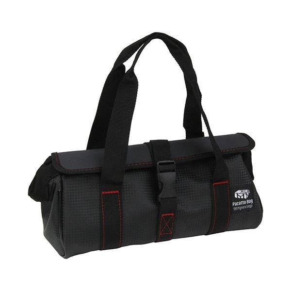 4977292978156 SK11 パカットバッグ240 SPB－C240 ブラック 作業工具 道具袋