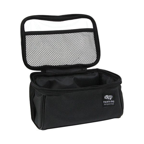 4977292978194 SK11 パカットバッグ クリア SPB－CR210 パカットバッグークリア パカットバッグクリア