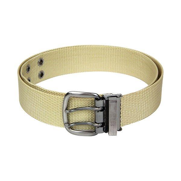 4977292978293 EDWIN 38mmツーピンベルト EDWK02 ベージュ 38mmツーピンベルトEDWK02