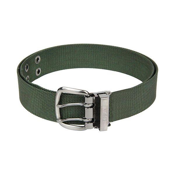 4977292978323 EDWIN 38mmツーピンベルト EDWK02 カーキ EDWK02-カーキ