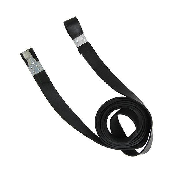 4977292998406 SK11 ゴムバンド片側フック付 GBSF2M ゴムバンド片側フック付GBSF2M