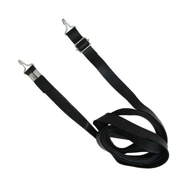 4977292998451 SK11 ゴムバンド両側2本線送り付 GBWO4M ゴムバンド両端2本線送り付