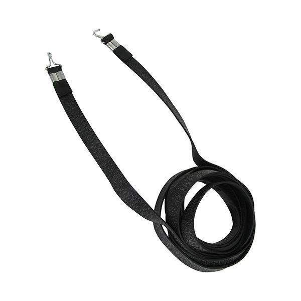 4977292998512 SK11 ゴムバンド両端フック付2本線 GBDF4M GBWF4M