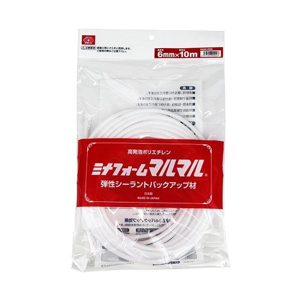 4977292999007 SK11 MFマルマルSKMF－6 ＃6X10M ミナフォームマルマル 充填剤カートリッジ式 補修用品
