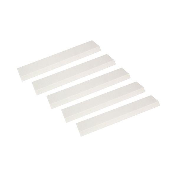 4977292999250 SK11 シーリング用ならしベラゴム無 FNB－8 5PCS シーリング用ならしベラハードゴム無し