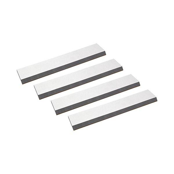 4977292999274 SK11 シーリングならしベラアメゴム FNB－11 4PCS シーリング用 ミドル 斜めカット