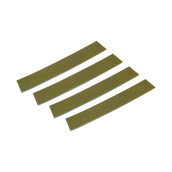 4977292999281 SK11 シーリングならしベラアメゴム FNB－13 4PCS シーリング用 ソフト 斜めカット