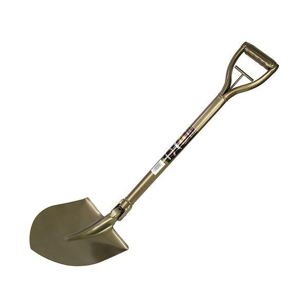 4983042122533 トンボ スコッパー マル スコッパー丸形 SVCHANGER トンボ工業 スコップ ショベル