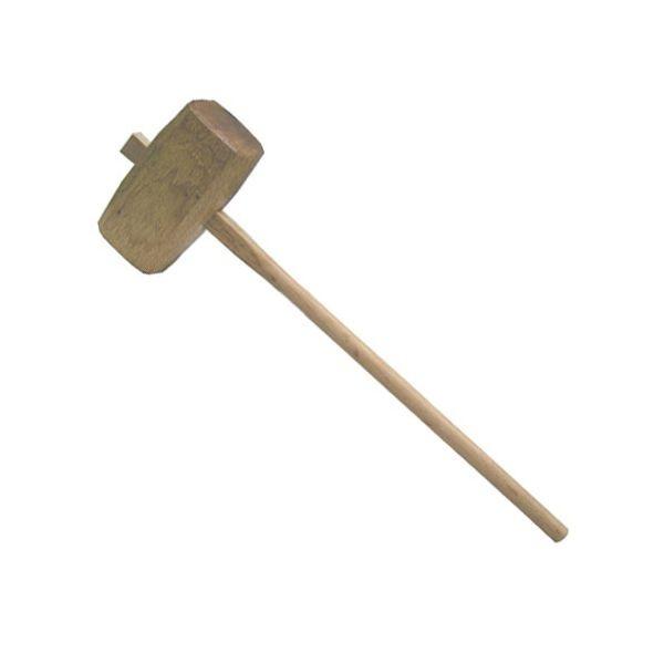 4983042158037 トンボ 八角カケヤ 135MM 八角掛矢 G30103 トンボ工業 TOMBO 八角掛矢1776495