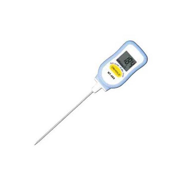 4986702301545 MT デジタルペンサーモ MT－809 防水型デジタルペンサーモ マザーツール BPV3101