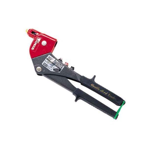 4986927001800 PICUS フレキシブルハンドリベッター FHR－2001 大洋精工 フレキハンドリベッター 作業工具