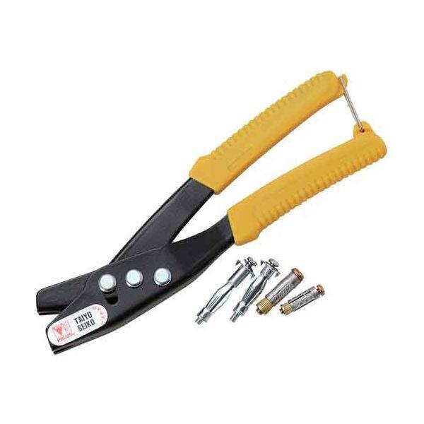 4986927004108 アンカープライヤー ヒッパー タイヨー アンカープライヤー 大洋精工 AP200