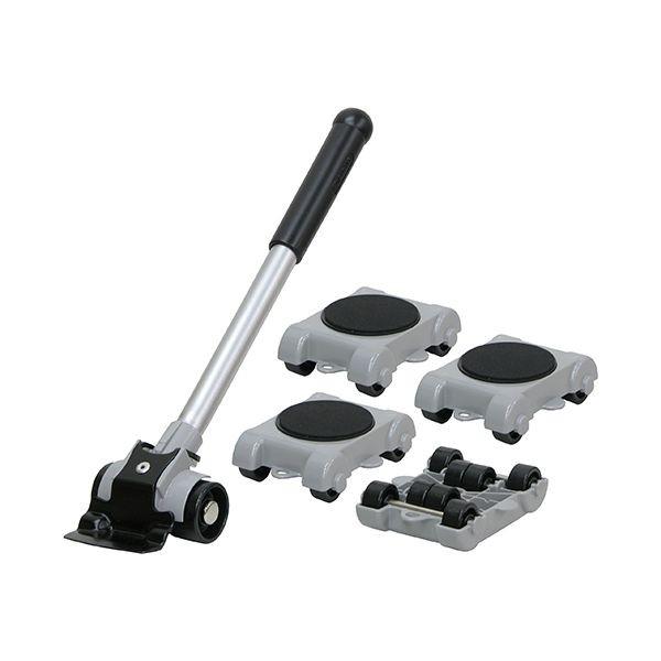 4986927006782 PICUS らくらくヘルパーセット LP－200N 日本製 スマート台車 大洋精工 家具移動用具