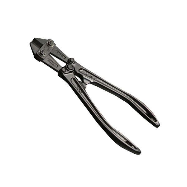 4989065110304 MCC ボルトクリッパー 黒 300MM ボルトクリッパアルミ BC-AL30K