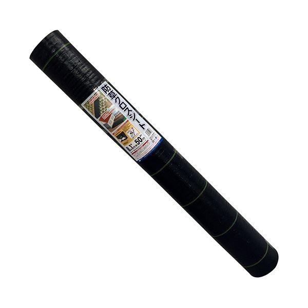 4989156105738 日本マタイ 防草クロスシートK 1mX50m クロ 1MX50Mクロ HC10573