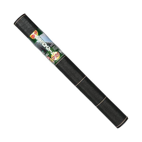 4989156106421 日本マタイ 強力防草クロスシートPRO 1x10m クロ 超強力防草クロスシート 1X10Mクロ