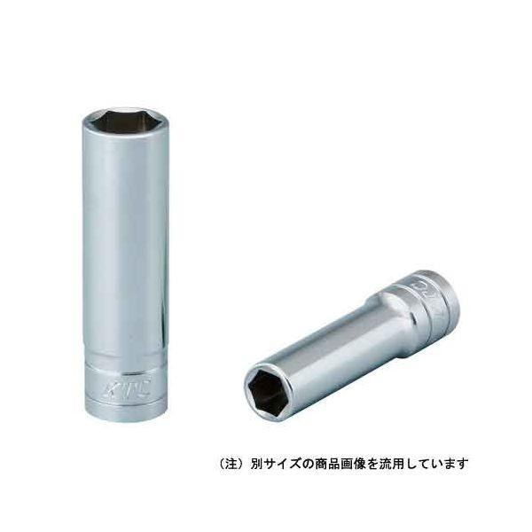 4989433141961 KTC ディープソケット （9．5） B3L－18－H 京都機械工具 8ディープ