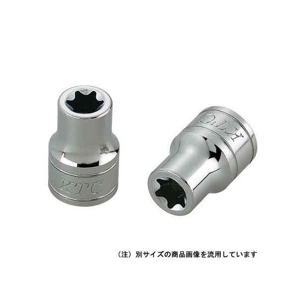 4989433146416 KTC E型トルクスレンチ（9．5） B3－E12－S 京都機械工具 ソケット E型トルクスビット