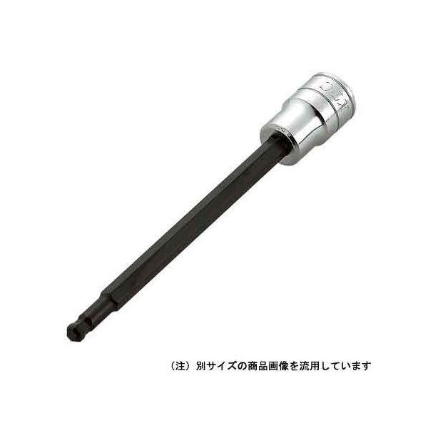 4989433152325 KTC ロングBPヘキサゴンソケット BT3－08BPL－S 京都機械工具 ケイティーシー