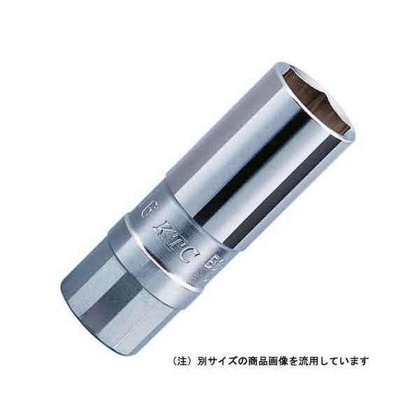 4989433154091 KTC プラグレンチ （9．5） B3A－18P－H 京都機械工具 8ディープ ソケット 作業工具