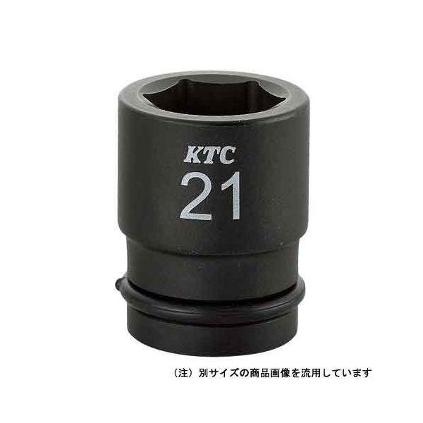 4989433154282 KTC インパクトソケット 12．7 BP4－15P－S 京都機械工具 2ソケット