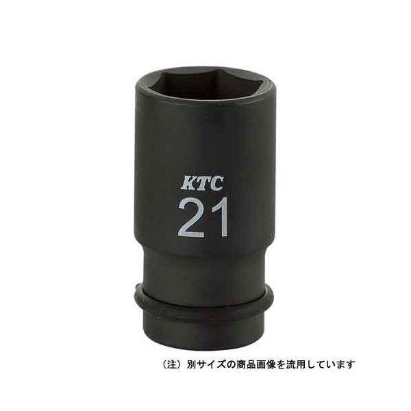 4989433154527 KTC インパクトソケット 12．7 BP4M－18TP－S 京都機械工具 ケイティーシー 2ソケット