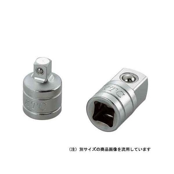 4989433607283 KTC ソケットアダプタ （9．5） BA32－H 京都機械工具 作業工具 783
