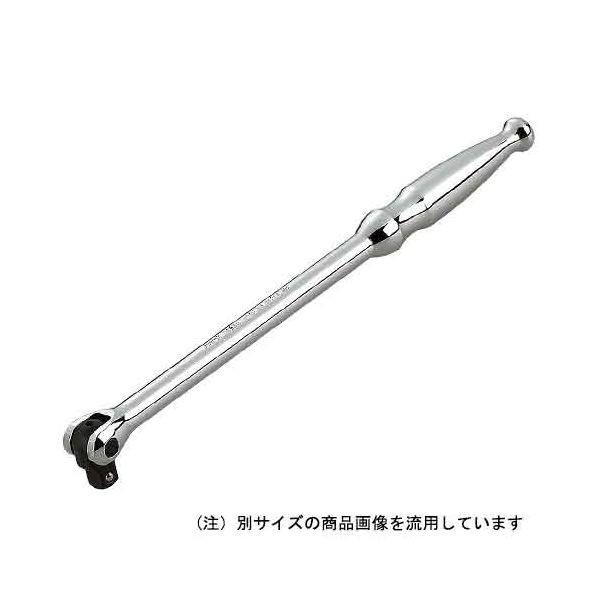 4989433607504 KTC スピンナハンドル BS3E－H 京都機械工具 作業工具 ソケット ソケットハンドル 1797