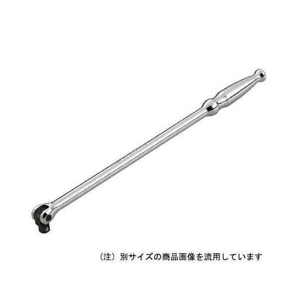 4989433607511 KTC ロングスピンナハンドル BS3L－H 京都機械工具 作業工具 ソケット ソケットハンドル