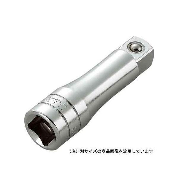 4989433607528 KTC エクステンションバー BE4－050－H 京都機械工具 作業工具 ソケット 256826