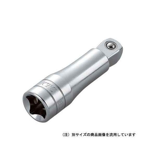 4989433607658 KTC 首振りエクステンションバー BE4－270JW－H 京都機械工具 ソケット 作業工具