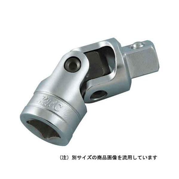 4989433607665 KTC ユニバーサルジョイント BJ4－H 京都機械工具 ソケット 作業工具 1597