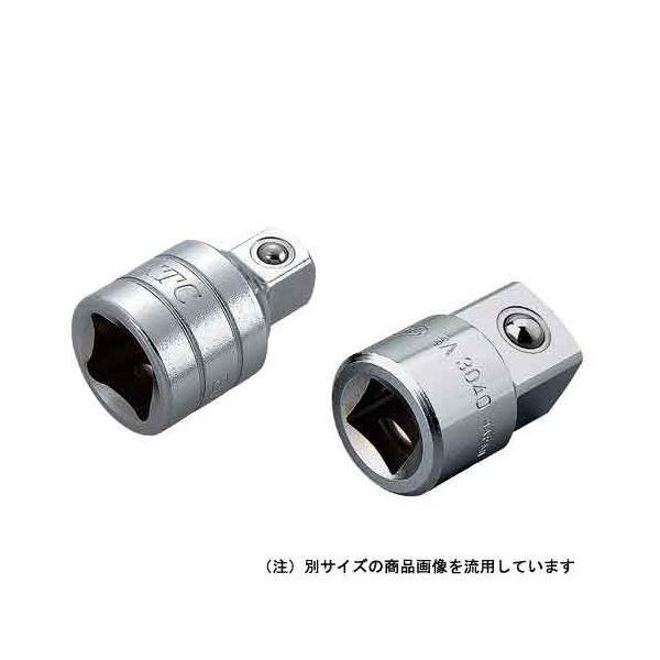 4989433607672 KTC ソケットアダプタ（12．7） BA43－H 京都機械工具 アダプター 作業工具 865