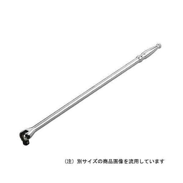 4989433607696 KTC ロングスピンナハンドル BS4L－H 京都機械工具 ロングスピンナーハンドル 295049
