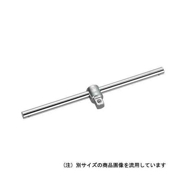 4989433607702 KTC スライドヘッドハンドル BHM4－H 京都機械工具 ソケット 作業工具 1813