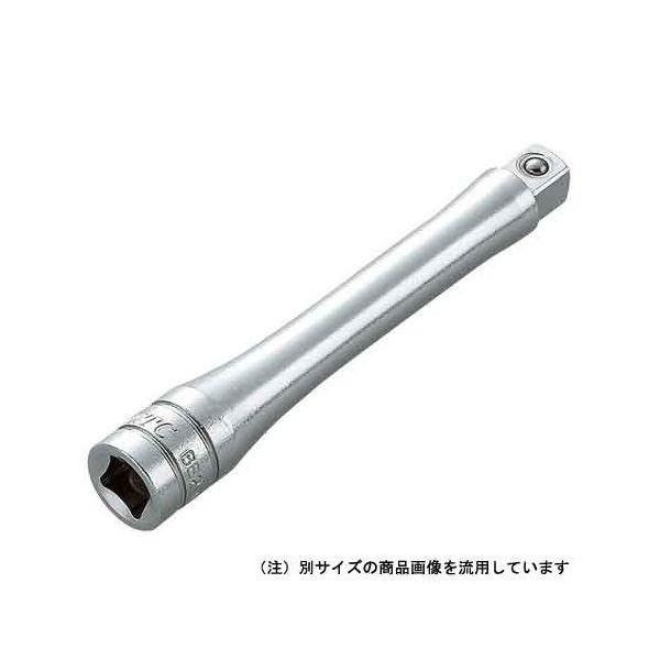 4989433607849 KTC エクステンションバー BE2－150－H 京都機械工具 作業工具 ソケット 284955