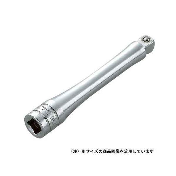 4989433607887 KTC 首振りエクステンションバー BE2－050JW－H 京都機械工具 作業工具 ソケット
