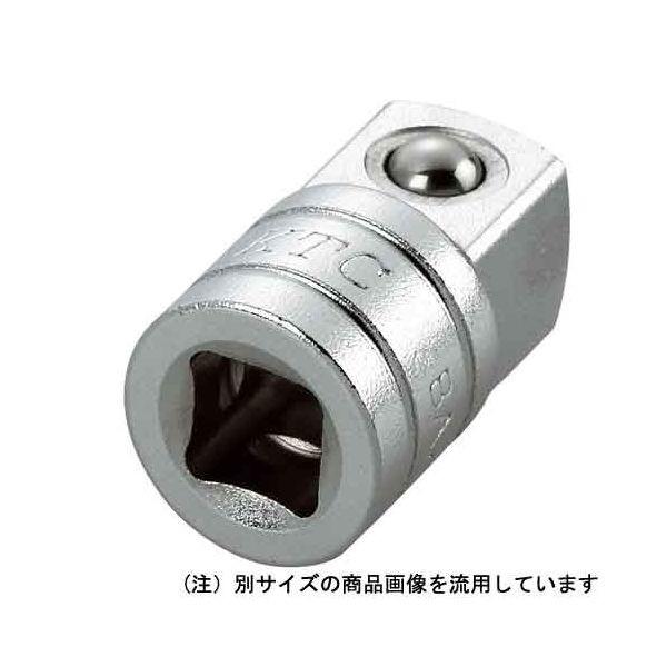 4989433607955 KTC ソケットアダプタ （6．3） BA23－H 京都機械工具 アダプター 作業工具 747
