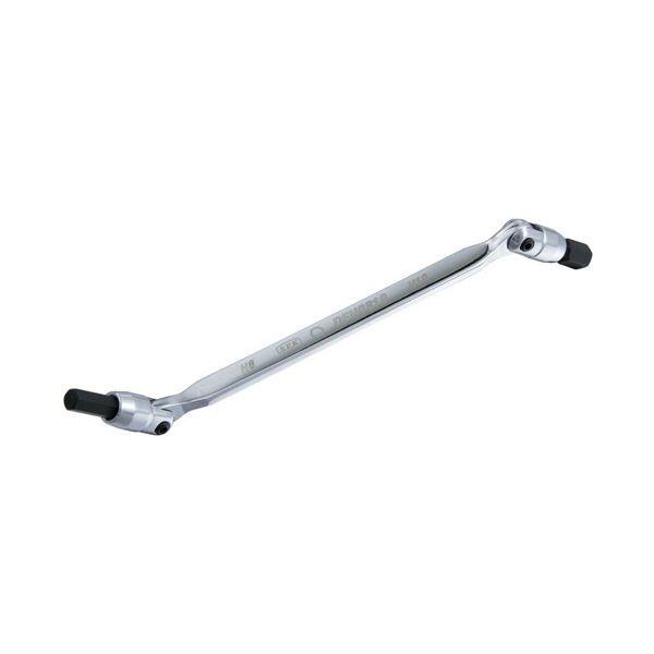 4989530030847 SEK Wフレックスヘキサゴンレンチ DFH0810 H8X10 スエカゲ スエカゲツール