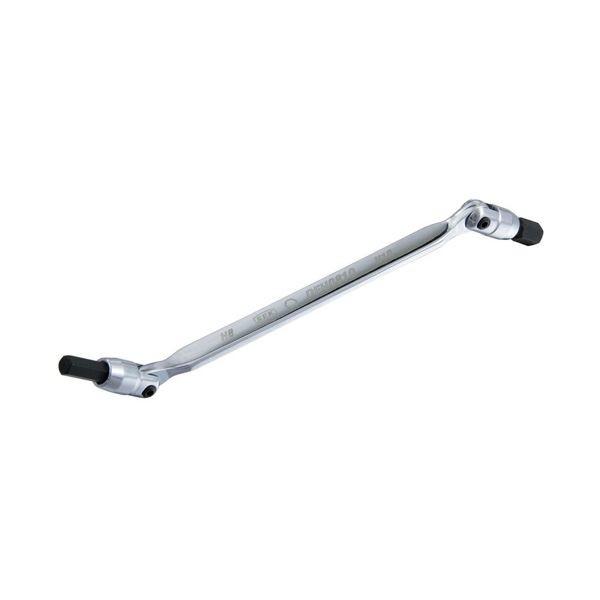 4989530030854 SEK Wフレックスヘキサゴンレンチ DFH1214 H12X14 スエカゲ スエカゲツール