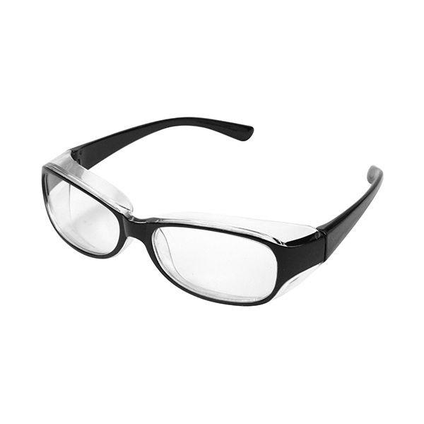 4989586230581 ミキロコス ロコグラス M－25 高芝ギムネ製作所 安全メガネ LOCOS