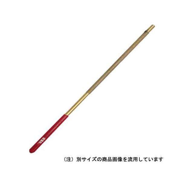 4989586240818 龍宝丸 一発チェーンソーやすり4．8 NO．1000－48 高芝ギムネ製作所