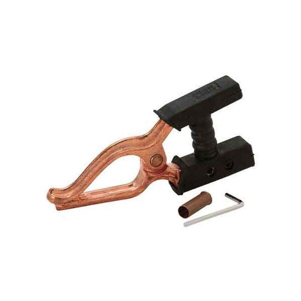 4991945023048 スズキット アースクリップ箱入 SEC－300 アースクリッパー300A箱入 P-45 スター電器製造