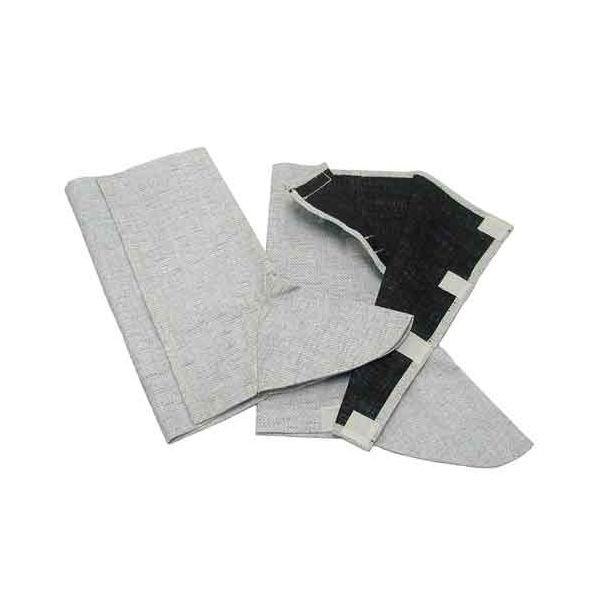 4991945023444 スズキット 溶接用足カバー P－483 スズキッド スター電器製造 溶接保護具 SUZUKID