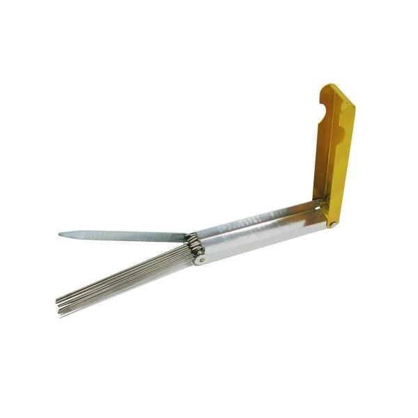 4991945024939 スズキット 火口掃除針ケース入り W－67 スズキッド スター電器製造 スター電器製造火口掃除針