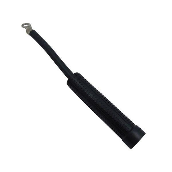 4991945026018 スズキット N型アダプタコード0．2M MAC－103 ネジ式 M型アダプターコード スター電器製造