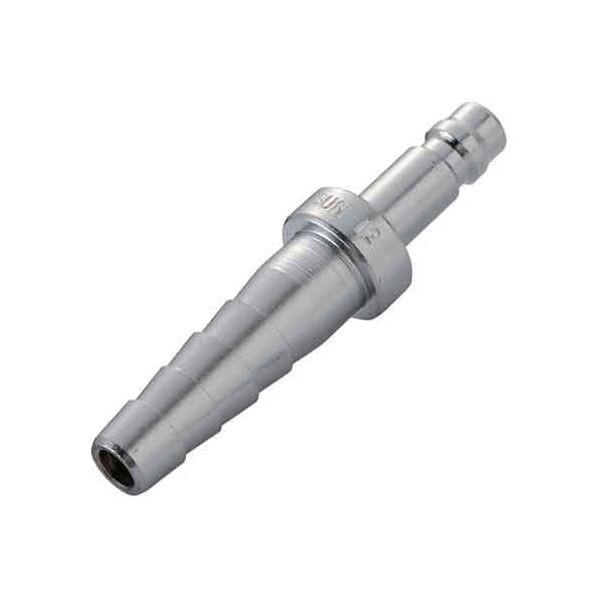 4991945566576 スズキット ガス用ホース中間プラグ SAP－2 ガス用継手プラグ スズキッド スター電器製造 ガス部材