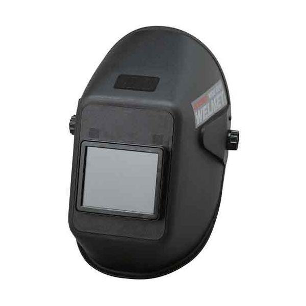 4991945602793 スズキット ワイドビューウェルメット P－282 スズキッド スター電器製造 溶接用ヘルメット面