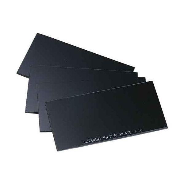 4991945603271 スズキット 遮光プレート＃10バラX50 P－327 遮光度10バラ 50PCS フィルタープレート